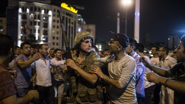 ŞOK HABER...2. DARBE KALKIŞMASI ÇOK YAKINDA!...