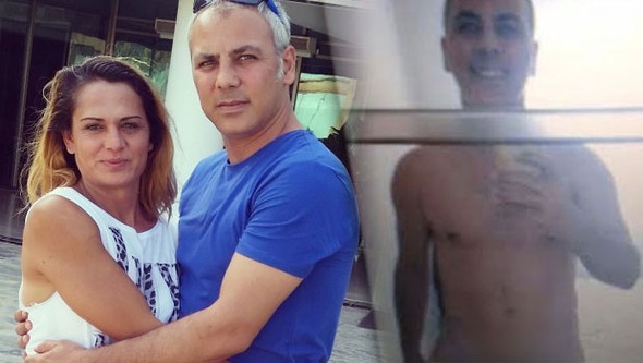 Çıplak Fotoğrafları Çıkan Nagihan Karadere'nin Eşi Kendini Savundu !
