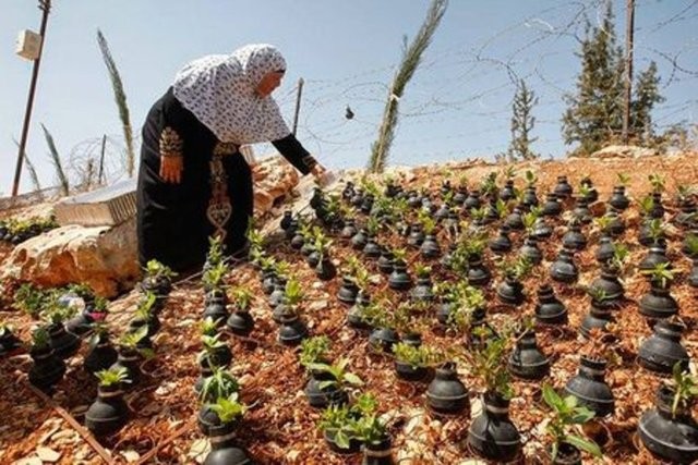 Öyle Birşey Yaptı ki Görenler Helal Olsun Dedi!
