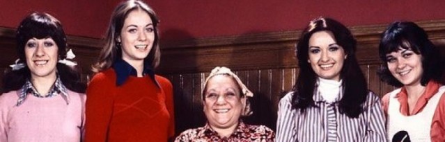 Hababam'ın Sevda'sı Sevda Aktolga şaşırttı!