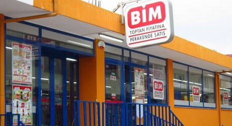 BİM'E GİRERKEN NEDEN İKİ KAPIDAN GEÇİLİYOR?
