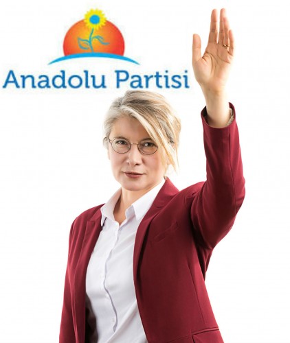 O PARTİ BAŞA GELEMEYİNCE KAPATMA KARARI ALDI! O PARTİYE OY VERENLER ŞAŞTI KALDI...
