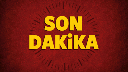 O İLİMİZDE BOMBALI SALDIRI OLABİLİR... HERKESİ UYARDILAR!