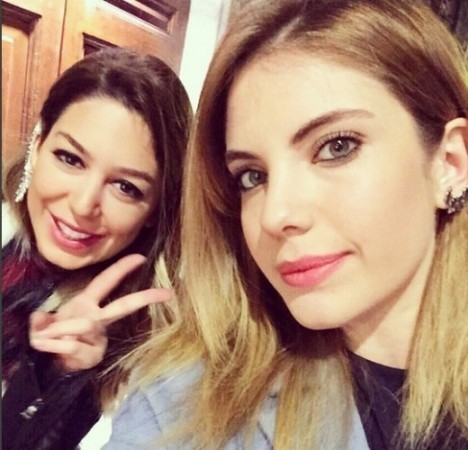 Pis 7’linin Cimbomu Ona Güzel Diyorlardı Ama.. Ablaları Onu Solladı!