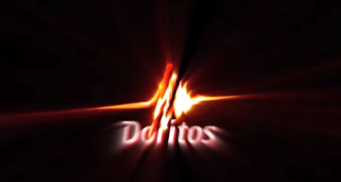 YASAKLANMIŞ DORİTOS REKLAMLARI YOK ARTIK DEDİRTTİ..!