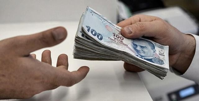 EĞER BU TARİHLER ARASINDA KREDİ ÇEKTİYSENİZ...