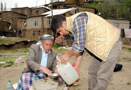Öyle bir şey icat etti ki... Tam 10 yıldır bunu arıyor!