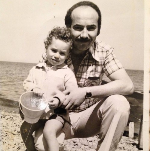 FOTOĞRAFTAKİNİN KİM OLDUĞUNU ÖĞRENİNCE ...