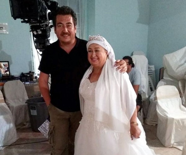 ÇOCUKLAR DUYMASIN EKİBİNİN ÜNLÜ İSMİ GELİN OLDU! İŞTE O GELİN...