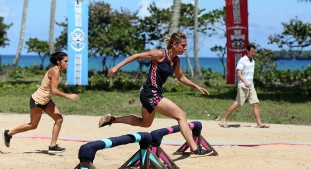 SURVİVOR’A GİDECEKLER BELLİ OLDU…