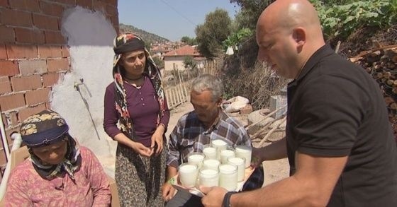 EVİM ŞAHANE'NİN MİMARINA KÖTÜ HABER!! KARISININ GÜNLÜĞÜNÜ OKUDUĞUNDA ALDATILDIĞINI ANLADI!! İLK ALDATAN KARISIYMIŞ!!