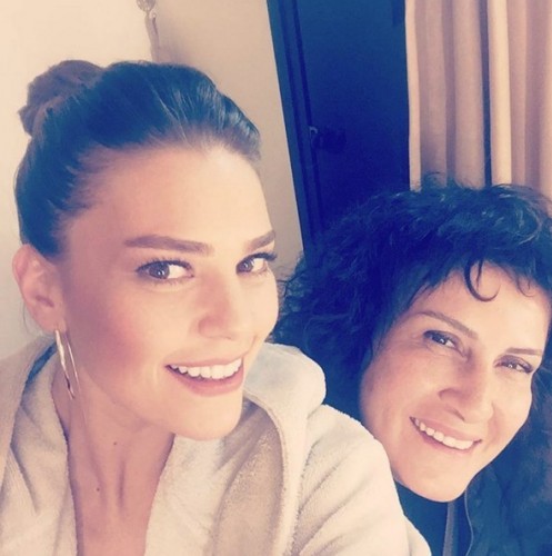 ASLI ENVER'DEN MURAT BOZ İTİRAFI!! MEĞER...
