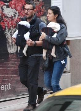TUBA BÜYÜKÜSTÜN VE ONUR SAYLAK!! ÜNLÜ ÇİFT BOŞANIYOR !!!