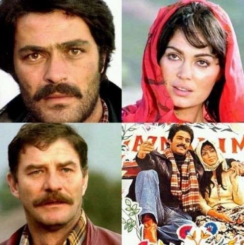 Fotoğrafın sağındaki ayrıntıya dikkat!
