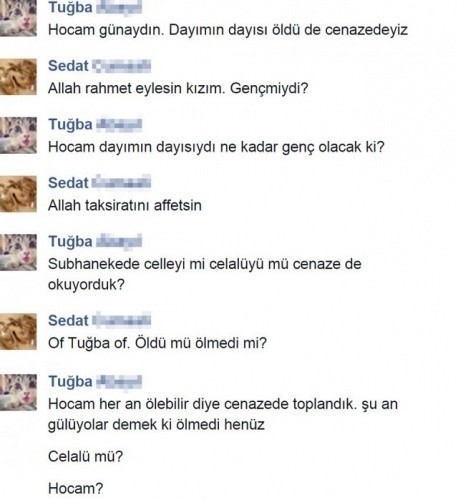 Öğretmenini Trolleyen Çılgın Kız!
