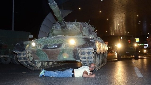 FETÖ’den daha kanlı saldırı! İkinci kalkışma çok yakında..!