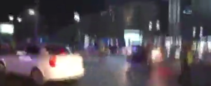 SON DAKİKA! BİR PATLAMA HABERİDE O İLDEN! DÜN ANKARA BUGÜN...