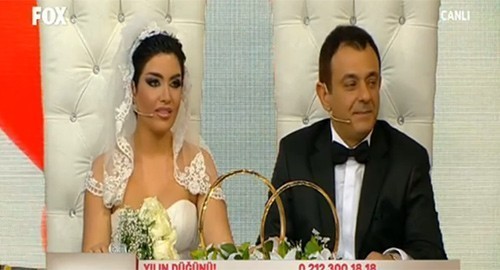 Reyting rezaletinde son perde, Evlendiğimizde Saba... dedi ekranlar buz kesti.