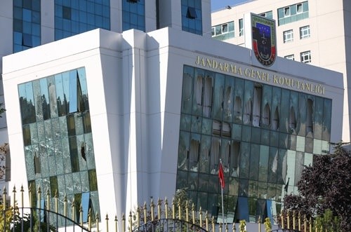 JANDARMA GENEL KOMUTANLIĞI 10.000 PERSONEL ALACAK! İŞTE DETAYLAR...