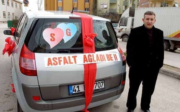 BUNU YAZINCA KAYINPEDERİ DÖVDÜ! DÜĞÜNDEN ÖNCE DAYAK YİYEN DAMAT...