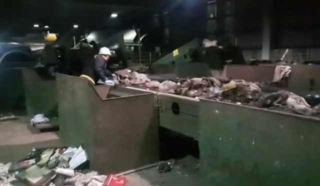 BU BİR VAHŞET! İKİNCİ MÜNEVVER KARABULUT VAKASI..!