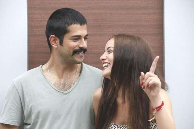 Fahriye Evcen Gerçek Yüzünü Gösterdi! Dışı güzel ama içi...