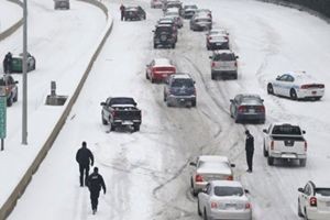 METEOROLOJİ ALARM VERDİ! FENA BASTIRACAK...!
