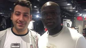 HAİN SALDIRI SONRASI İSMİ DEĞİŞİYOR! BEŞİKTAŞ AÇIKLADI..!