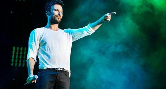 TARKAN'DAN KÖTÜ HABER GELDİ! HAYRANLARI ÇOK ÜZÜLECEK...