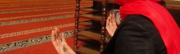 ŞU 3 KİŞİNİN NAMAZI BOŞA GİDİYOR..!