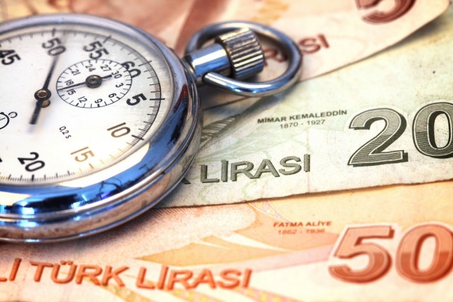 O MESLEĞİ YAPACAKLARA YÜKSEK MAAŞ İMKANI..!