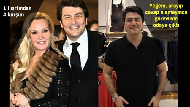 Acı haber az önce geldi! Türkiye'nin en ünlü ismi hayatını kaybetti!!!