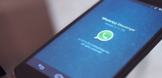WHATSAPP KULLANANLARA MÜTHİŞ HABER! BUNDAN SONRA...