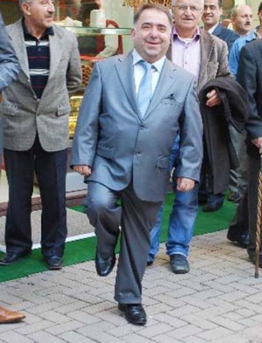 HABABAM SINIFININ AHMET'İ ÖYLE BİR DEĞİŞTİ Kİ.. ŞİMDİ Kİ HALİNİ GÖRSENİZ..