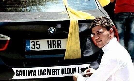 Şimdi düğün, akşam... Devamına yazdığı şey herkesi şoke etti!