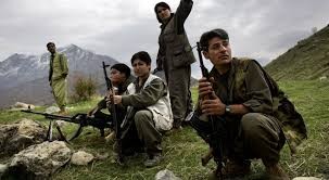 PKK'LI ASKERLERİN ÜZERİNDEN ÇIKAN SİLAHLARIN SAHİBİNİN KİM OLDUĞUNU ÖĞRENİNCE ÇOK ŞAŞIRACAKSINIZ..!