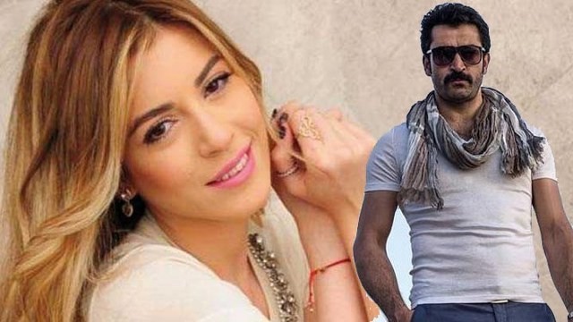 Şok eden haber! Sinem Kobal ve Kenan İmirzalıoğu evleniyor mu?