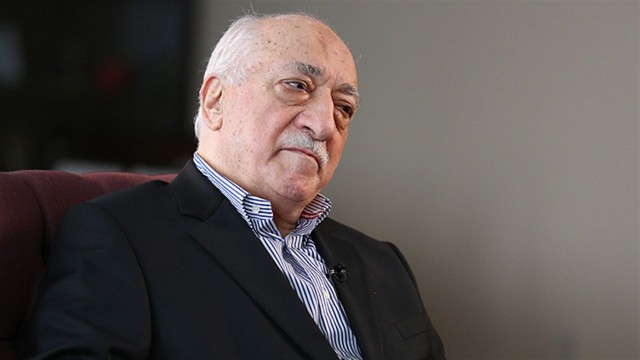 FETHULLAH GÜLEN VASİYETİNİ AÇIKLADI! NE İSTEDİĞİNİ DUYUNCA ŞOK OLACAKSINIZ..!