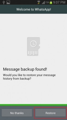 Whatsapp'ın bilinmeyen şaşırtıcı özellikleri