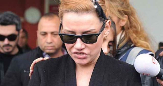 Deniz Seki'den son haber