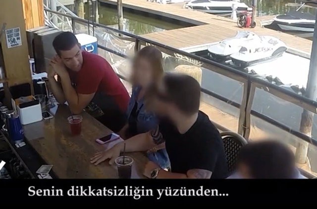 Nuri Alço deneyi şok etti bayanların korkulu rüyası oldu!