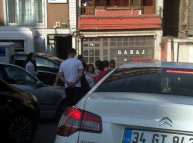Öyle Kazalar Yaptılar ki!