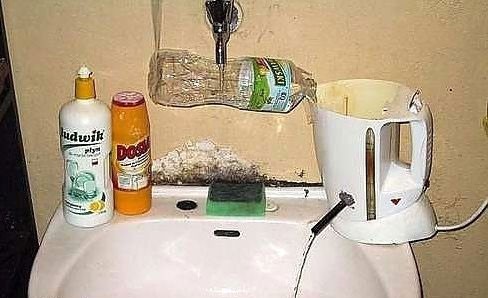 BUNLAR KİMİN AKLINA GELİR? DÜNYANIN EN KOMİK BULUŞLARI...