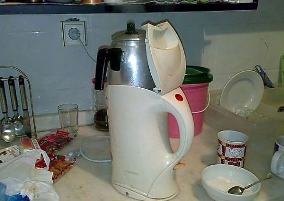 BUNLAR KİMİN AKLINA GELİR? DÜNYANIN EN KOMİK BULUŞLARI...