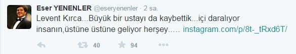 TIK BU KADAR DA OLMAZ!
