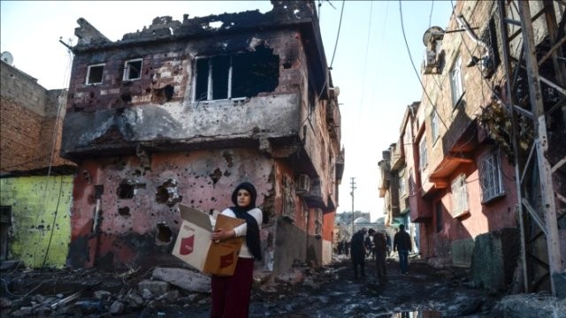 SICAK GELİŞME! BUGÜN SAAT 00.00'DAN İTİBAREN ARTIK YASAK!