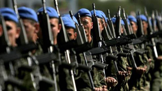 MİLYONLARCA KİŞİYİ İLGİLENDİRİYOR! BAKANLIKTAN BEDELLİ ASKERLİK  AÇIKLAMASI!