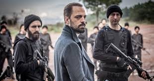 HERKES BUNU BEKLİYORDU! KURTLAR VADİSİ HAYRANLARINA MÜJDE!