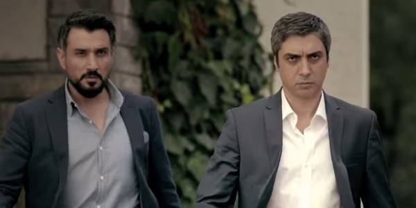 HERKES BUNU BEKLİYORDU! KURTLAR VADİSİ HAYRANLARINA MÜJDE!