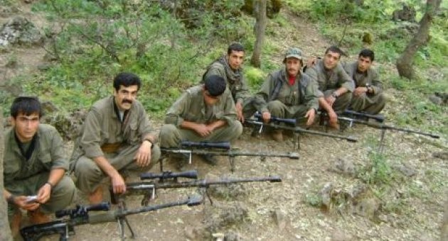 EN ÇOK ŞEHİT VERMEMİZE NEDEN OLAN SİLAH! BAKIN BU SİLAHI PKK'YA KİM VERİYOR!